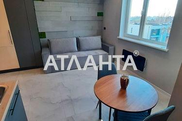 1-room apartment apartment by the address st. Mikhaila Deregusa (area 28,0 m2) - Atlanta.ua - photo 7