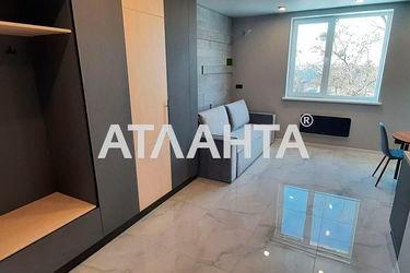 1-room apartment apartment by the address st. Mikhaila Deregusa (area 28,0 m2) - Atlanta.ua - photo 9