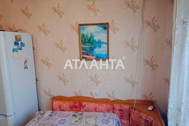 1-room apartment apartment by the address st. Dnepropetr dor Semena Paliya (area 34,0 m2) - Atlanta.ua - photo 15