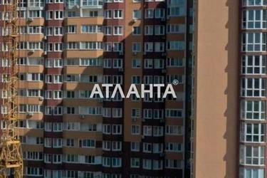 1-room apartment apartment by the address st. Paustovskogo (area 31,0 m2) - Atlanta.ua - photo 25