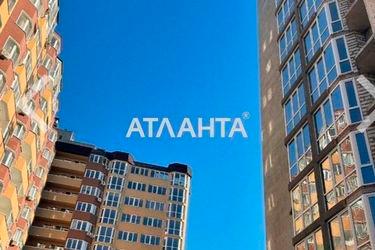 1-room apartment apartment by the address st. Paustovskogo (area 31,0 m2) - Atlanta.ua - photo 14