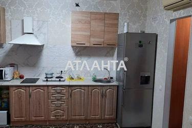 1-room apartment apartment by the address st. Paustovskogo (area 31,0 m2) - Atlanta.ua - photo 17