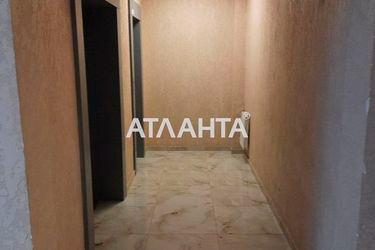 1-room apartment apartment by the address st. Paustovskogo (area 31,0 m2) - Atlanta.ua - photo 26