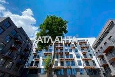 Багатокімнатна квартира за адресою вул. Авдєєва-чорноморського (площа 338,2 м2) - Atlanta.ua - фото 5