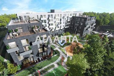 4+-rooms apartment apartment by the address st. Avdeeva chernomorskogo (area 338,2 m2) - Atlanta.ua - photo 6