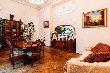3-кімнатна квартира за адресою вул. Маразлієвська (площа 99 м²) - фото 25 3-кімнатна квартира за адресою вул. Маразлієвська (площа 99 м²) - Atlanta.ua - фото 25