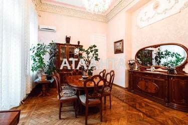 3-кімнатна квартира за адресою вул. Маразлієвська (площа 99 м²) - фото 26 3-кімнатна квартира за адресою вул. Маразлієвська (площа 99 м²) - Atlanta.ua - фото 26