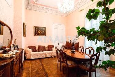 3-кімнатна квартира за адресою вул. Маразлієвська (площа 99 м²) - фото 29 3-кімнатна квартира за адресою вул. Маразлієвська (площа 99 м²) - Atlanta.ua - фото 29