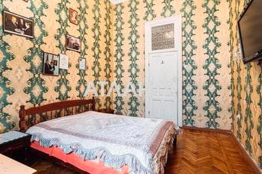 3-кімнатна квартира за адресою вул. Маразлієвська (площа 99 м²) - фото 42 3-кімнатна квартира за адресою вул. Маразлієвська (площа 99 м²) - Atlanta.ua - фото 42