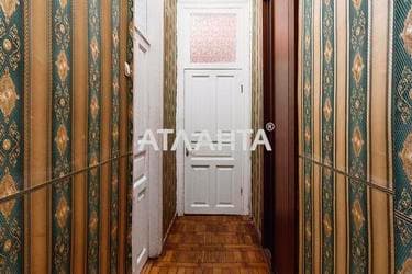 3-кімнатна квартира за адресою вул. Маразлієвська (площа 99 м²) - фото 45 3-кімнатна квартира за адресою вул. Маразлієвська (площа 99 м²) - Atlanta.ua - фото 45