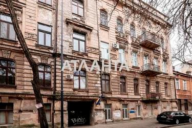 3-кімнатна квартира за адресою вул. Маразлієвська (площа 99 м²) - фото 48 3-кімнатна квартира за адресою вул. Маразлієвська (площа 99 м²) - Atlanta.ua - фото 48