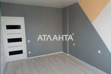 2-rooms apartment apartment by the address st. Zelenaya (area 68,0 m2) - Atlanta.ua - photo 34