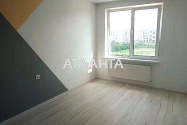 2-rooms apartment apartment by the address st. Zelenaya (area 68,0 m2) - Atlanta.ua - photo 35