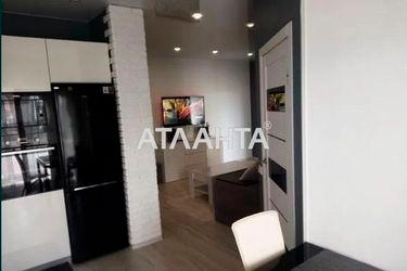 2-rooms apartment apartment by the address st. Zelenaya (area 68,0 m2) - Atlanta.ua - photo 29