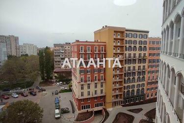 1-room apartment apartment by the address st. Inglezi 25 chapaevskoy div (area 33,2 m2) - Atlanta.ua - photo 19