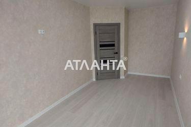 1-room apartment apartment by the address st. Inglezi 25 chapaevskoy div (area 33,2 m2) - Atlanta.ua - photo 13