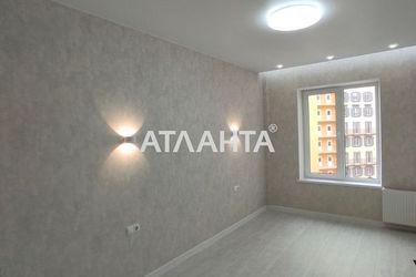 1-room apartment apartment by the address st. Inglezi 25 chapaevskoy div (area 33,2 m2) - Atlanta.ua - photo 12