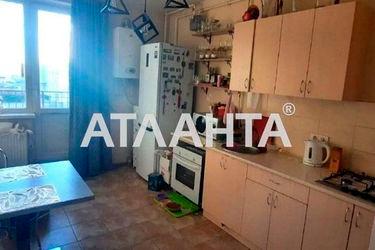 3-rooms apartment apartment by the address st. Torgovaya (area 75,5 m2) - Atlanta.ua - photo 22