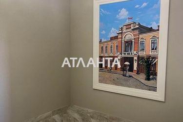 1-room apartment apartment by the address st. Vorobeva ak (area 36,8 m2) - Atlanta.ua - photo 16