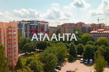 3-rooms apartment apartment by the address st. Orlika Pilipa (area 105,0 m2) - Atlanta.ua - photo 14