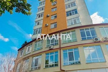 3-rooms apartment apartment by the address st. Orlika Pilipa (area 105,0 m2) - Atlanta.ua - photo 16