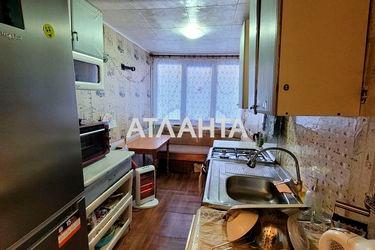 3-кімнатна квартира за адресою вул. Пирогова Миколи (площа 59,6 м2) - Atlanta.ua - фото 20