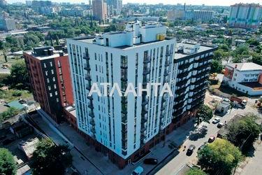 2-комнатная квартира по адресу ул. Раскидайловская (площадь 65,4 м2) - Atlanta.ua - фото 16