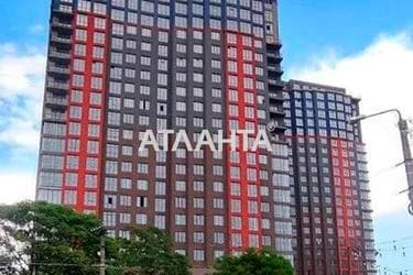 1-комнатная квартира по адресу ул. Филатова ак. (площадь 42 м²) - фото 29 1-комнатная квартира по адресу ул. Филатова ак. (площадь 42 м²) - Atlanta.ua - фото 29