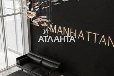 1-комнатная квартира по адресу ул. Филатова ак. (площадь 42 м²) - фото 31 1-комнатная квартира по адресу ул. Филатова ак. (площадь 42 м²) - Atlanta.ua - фото 31