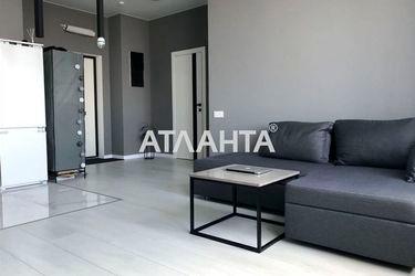 1-room apartment apartment by the address st. Filatova ak (area 42,0 m2) - Atlanta.ua - photo 16