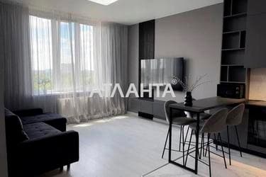 1-комнатная квартира по адресу ул. Филатова ак. (площадь 42 м²) - фото 28 1-комнатная квартира по адресу ул. Филатова ак. (площадь 42 м²) - Atlanta.ua - фото 28