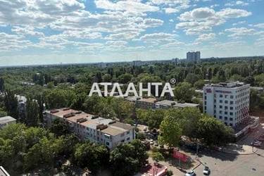 1-комнатная квартира по адресу ул. Филатова ак. (площадь 42 м²) - фото 36 1-комнатная квартира по адресу ул. Филатова ак. (площадь 42 м²) - Atlanta.ua - фото 36