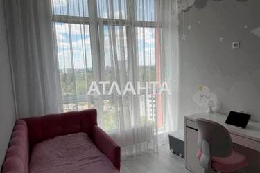 1-комнатная квартира по адресу ул. Филатова ак. (площадь 42 м²) - фото 38 1-комнатная квартира по адресу ул. Филатова ак. (площадь 42 м²) - Atlanta.ua - фото 38