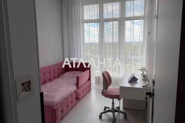 1-комнатная квартира по адресу ул. Филатова ак. (площадь 42 м²) - фото 39 1-комнатная квартира по адресу ул. Филатова ак. (площадь 42 м²) - Atlanta.ua - фото 39