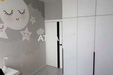1-комнатная квартира по адресу ул. Филатова ак. (площадь 42 м²) - фото 42 1-комнатная квартира по адресу ул. Филатова ак. (площадь 42 м²) - Atlanta.ua - фото 42