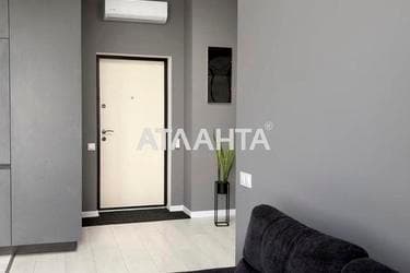 1-комнатная квартира по адресу ул. Филатова ак. (площадь 42 м²) - фото 48 1-комнатная квартира по адресу ул. Филатова ак. (площадь 42 м²) - Atlanta.ua - фото 48