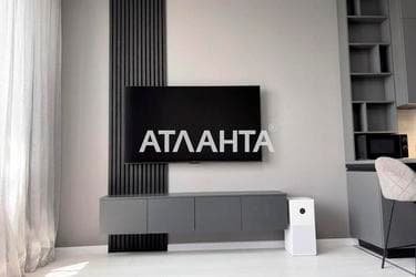 1-комнатная квартира по адресу ул. Филатова ак. (площадь 42 м²) - фото 54 1-комнатная квартира по адресу ул. Филатова ак. (площадь 42 м²) - Atlanta.ua - фото 54