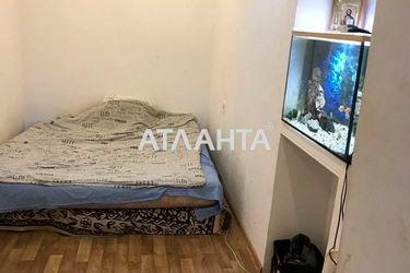 2-rooms apartment apartment by the address st. Novoselskogo Ostrovidova (area 31,8 m2) - Atlanta.ua - photo 11