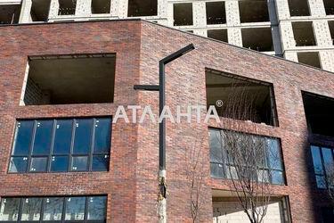 1-room apartment apartment by the address st. Filatova ak (area 41,5 m2) - Atlanta.ua - photo 9