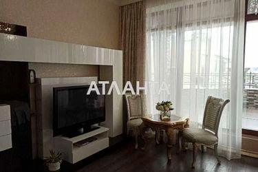 2-rooms apartment apartment by the address st. Grecheskaya Karla Libknekhta (area 68,0 m2) - Atlanta.ua - photo 27