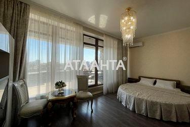 2-rooms apartment apartment by the address st. Grecheskaya Karla Libknekhta (area 68,0 m2) - Atlanta.ua - photo 42