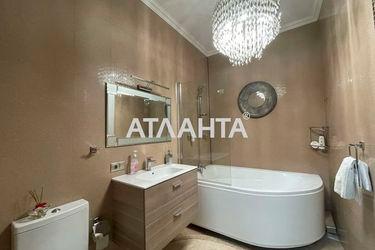 2-rooms apartment apartment by the address st. Grecheskaya Karla Libknekhta (area 68,0 m2) - Atlanta.ua - photo 45