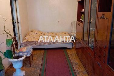 4+-rooms apartment apartment by the address st. Novoselskogo Ostrovidova (area 127,0 m2) - Atlanta.ua - photo 36
