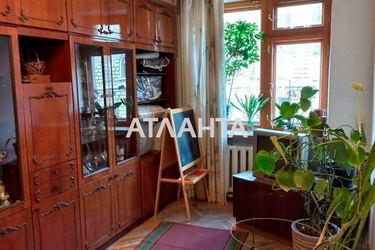 4+-rooms apartment apartment by the address st. Novoselskogo Ostrovidova (area 127,0 m2) - Atlanta.ua - photo 35