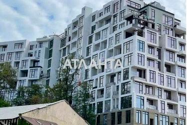 2-rooms apartment apartment by the address st. Primorskaya Suvorova (area 56,0 m2) - Atlanta.ua - photo 8