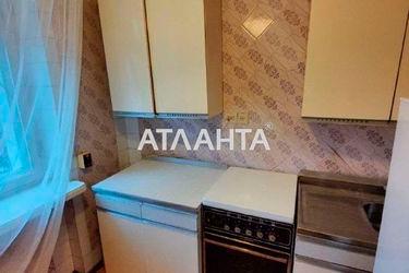 2-rooms apartment apartment by the address st. Svetlyy per (area 48,0 m2) - Atlanta.ua - photo 17