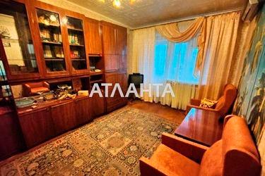 2-rooms apartment apartment by the address st. Svetlyy per (area 48,0 m2) - Atlanta.ua - photo 19