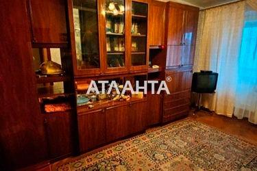 2-rooms apartment apartment by the address st. Svetlyy per (area 48,0 m2) - Atlanta.ua - photo 20