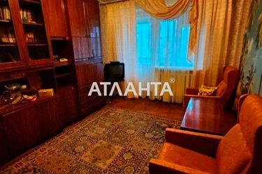 2-rooms apartment apartment by the address st. Svetlyy per (area 48,0 m2) - Atlanta.ua - photo 22
