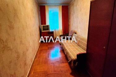 2-rooms apartment apartment by the address st. Svetlyy per (area 48,0 m2) - Atlanta.ua - photo 26